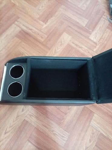 Чыканак такооч Kia, түсү - Кара — 2