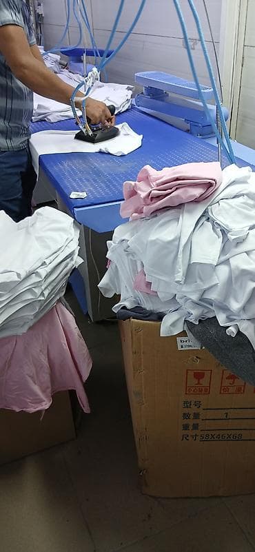 Химчистка одежды и домашнего текстиля, Другое