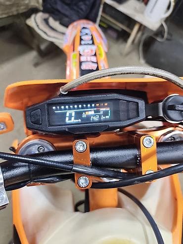 е34 блок мост: Эндуро-мотоцикл XGZ k26mini 250 см³ 171м 4клапана Спортивный — 5