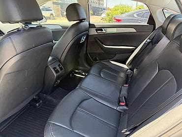 камера заднего вида соната: Hyundai Sonata: 2019 г., Автомат, Бензин, Седан — 8