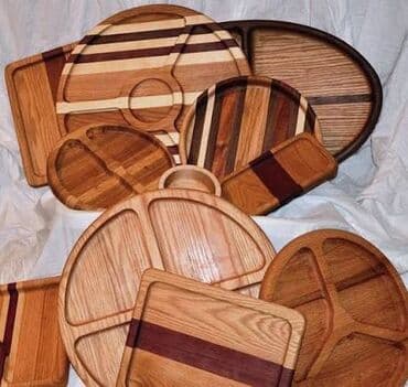 подставка для приставки на телевизор: 🔥 1000×1500 мм ЧПУ станок сатылат! 🔥 Жыгач, пластик, МДФ, фанера жана — 14