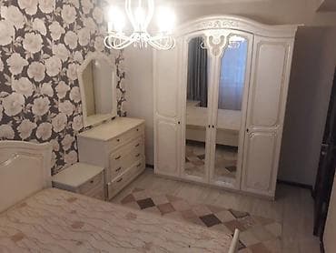 карабалта сдаю: 3 комнаты, Собственник, С мебелью полностью — 4