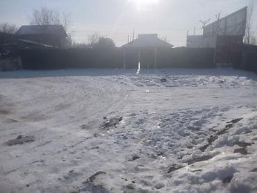 участок для бизнеса: 6 соток, Для строительства, Красная книга — 7