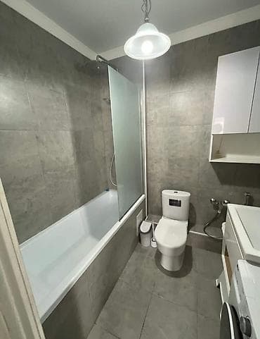 квартира с подселением вефа: 2 комнаты, Собственник, Без подселения, С мебелью полностью — 7