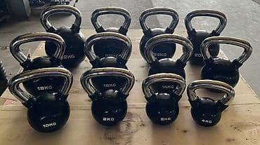 Спорт и отдых: Профессиональная беговая дорожка - Мощная электрическая беговая — 8