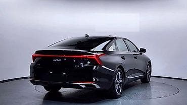 aion gac: Kia K8: 2022 г., 1.6 л, Автомат, Гибрид, Седан — 2