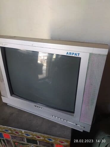 антенны для рации: Продам телевизор б/у в хорошем состоянии работает цв — 1