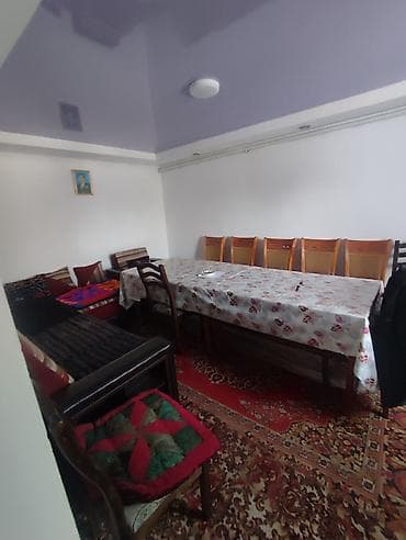 Продажа домов: Продам дом кант — 4