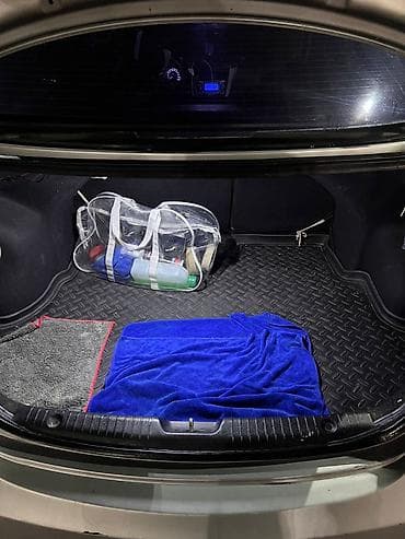 sprinter 2003: Hyundai Solaris: 2011 г., 1.6 л, Автомат, Бензин, Седан — 3