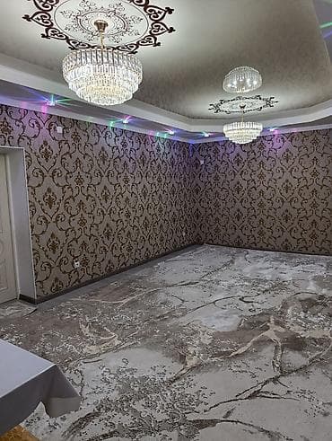 4 bedroom: Продаю 2 этажный дом. Очень хорошем районе.По документам 165кв.м. Все — 10