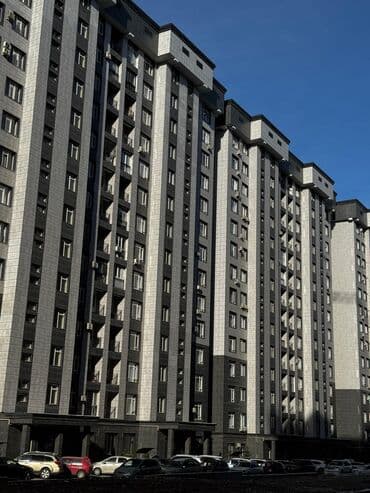 2 комнатные квартиры в джале: 1 комната, Постельное белье, Кондиционер, Бронь — 10