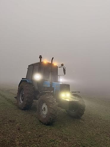 Модель: 952, Б/у, 2022 г. — 6