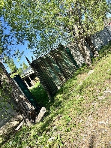 контейнер магазине: Продаётся угловой участок с домом и хозяйственными постройками в — 5