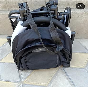 ходунки для детей с дцп бу: Коляска для путешествий — 4