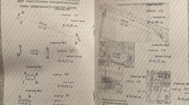 продажа земли сельскохозяйственного назначения: 100 соток, Для сельского хозяйства — 3