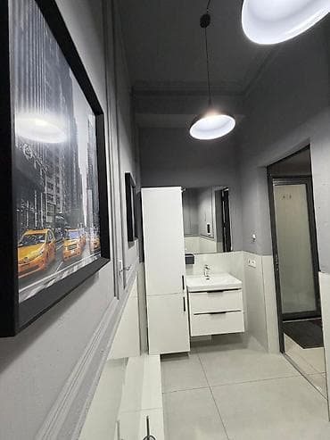сдаю кобинет: Аренда офисов, 60 м², В административном здании, С видом на горы, С оборудованием, С отдельным входом — 2