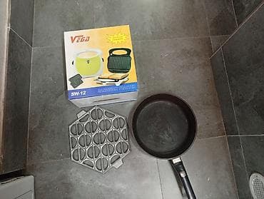 Продается электробутербродница Вега производства Китай НОВАЯ цена at lalafo.kg Продается электробутербродница Вега производства Китай НОВАЯ цена