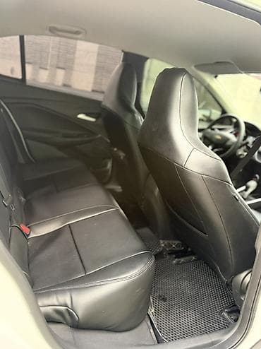 киа монитор: Chevrolet Onix: 2020 г., 1 л, Автомат, Бензин, Седан — 7