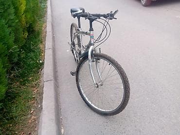 1000 к: Горный велосипед, Алюминий — 3