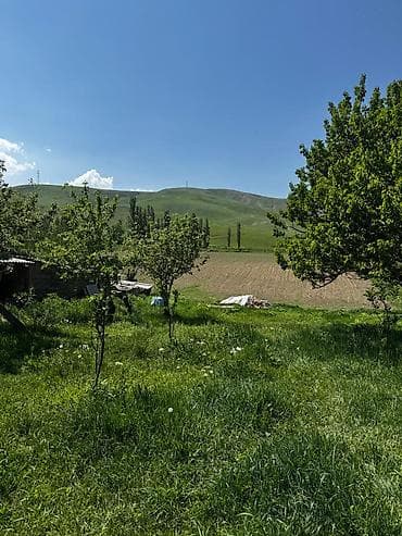 зеленный городок: 15 соток, Для строительства, Красная книга, Тех паспорт, Договор купли-продажи — 3