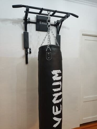 настольные теннисные ракетки: Турник, 3 в 1, Настенный, Новый, Самовывоз, Платная доставка — 1