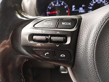 Транспорт: Kia Morning: 2019 г., Автомат, Бензин — 4
