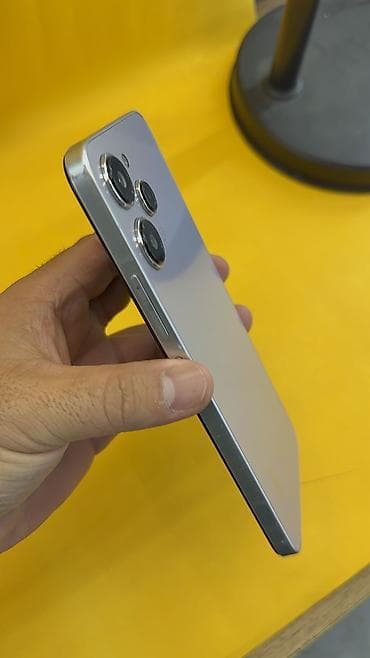 redmi note 10t цена в бишкеке: Redmi, Redmi 12, Б/у, 256 ГБ, 2 SIM — 2