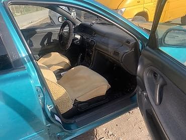 мазда 6 двигатель: Mazda 626: 1996 г., 1.8 л, Механика, Бензин, Седан — 4