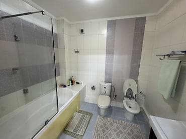 Батирлер: 3 бөлмө, 133 м², Элитка, 5 кабат, Евроремонт — 7