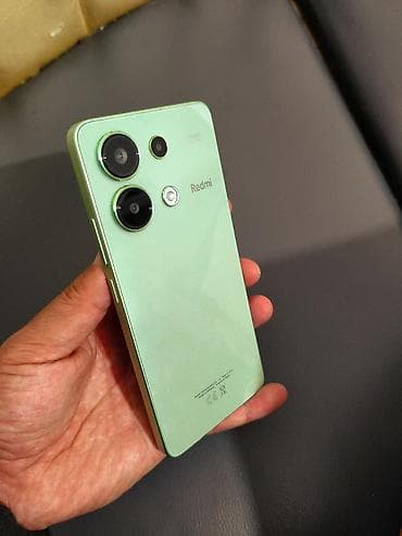 чехол айфон 17 про макс: Redmi, Redmi Note 13, Б/у, 128 ГБ, цвет - Зеленый, 2 SIM — 2