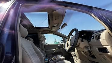 Mazda PREMACY: 2002 г., 1.8 л, Автомат, Бензин, Минивэн — 7