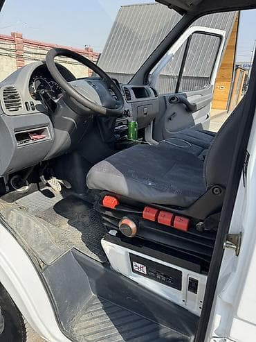бус спринтер продаю: Легкий грузовик, Mercedes-Benz, Стандарт — 8