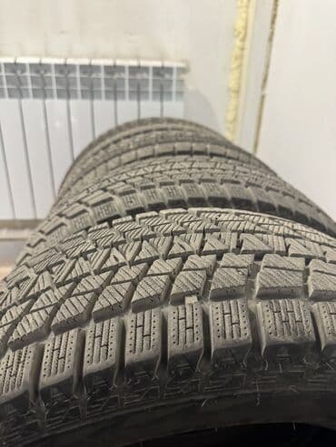 купить диски r16 4x114.3: Шины 225 / 60 / R 16, Зима, Новый, Комплект, Легковые, Китай, Kapsen — 6