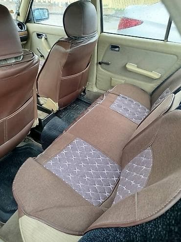 машина до москвы: Mercedes-Benz E-Class: 1984 г., 1.8 л, Механика, Бензин, Седан — 4