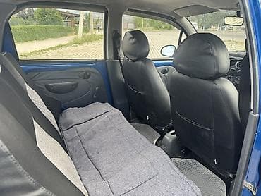 матиз двигатель 0 8: Daewoo Matiz: 2011 г., 0.8 л, Автомат, Бензин, Хэтчбэк — 5