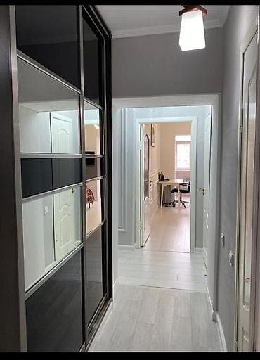 3 комнаты, 85 м², Индивидуалка, 6 этаж, Косметический ремонт — 10