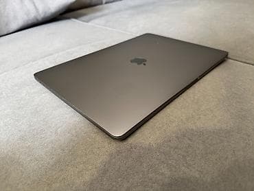 MacBook Pro 15-inch 2018 💻 Продаю свой MacBook Pro 15" (2018)