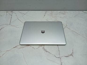 Ноутбук Huawei MateBook D 14" Характеристики: - Экран 14", тонкие lalafo.kg да Ноутбук Huawei MateBook D 14" Характеристики: - Экран 14", тонкие