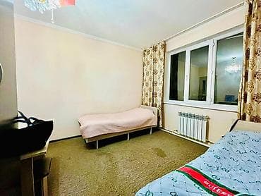 Квартиры: 2 комнаты, 54 м², Индивидуалка, 3 этаж, Косметический ремонт — 9