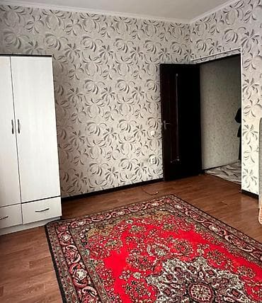 2 комнаты, 46 м², Восток-5 мкр 106 серия, 2 этаж — 6