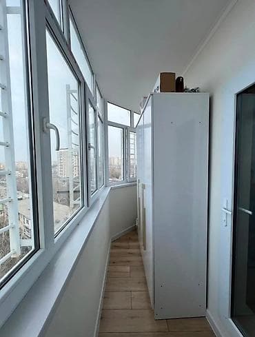 продаю кв 7мкр: 2 комнаты, 60 м², 7 мкр Элитка, 10 этаж, Дизайнерский ремонт — 3
