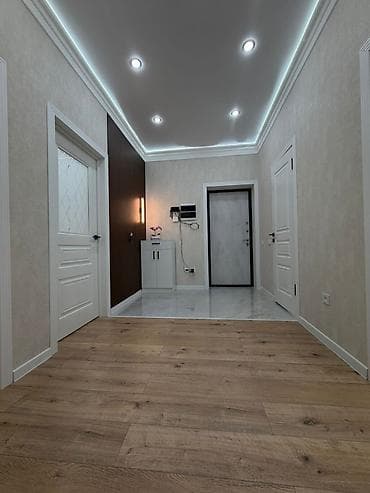юговосток: 2 комнаты, 75 м², Элитка, 8 этаж, Дизайнерский ремонт — 3
