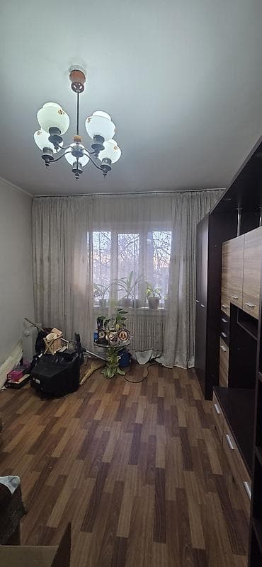 2хком кв: 2 комнаты, 50 м², 105 серия, 2 этаж — 8