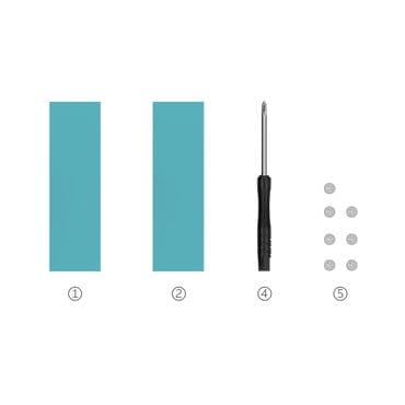 радиатор ssd: Радиатор для ssd 2280 M.2 NVMe Отличный радиатор для охлаждения — 3