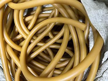 эластичный бинт: Жгут резина борцовская Продается метражем 1 метр - 250с В мешке более — 1