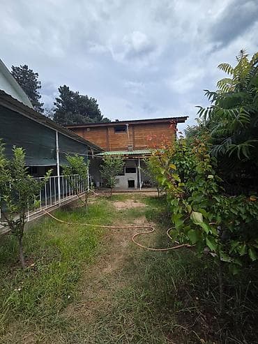 Гостевые дома на Иссык-Куле: 🏡 Сдается уютный дом на Иссык-Куле, Бостери («Алмазный берег») Сдается — 8