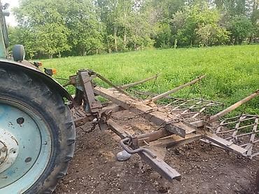 дт 20 трактор: Трактор Т-40 с навесным оборудованием Описание: - Колесный трактор — 9