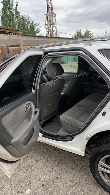 двигатель 1uz fe: Toyota Mark II: 2001 г., 2.5 л, Автомат, Бензин, Универсал — 10