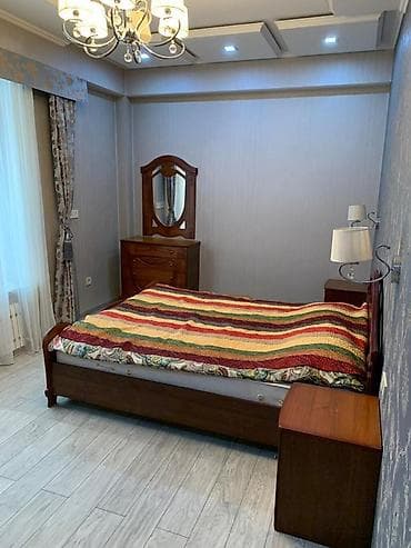 Квартиры: 3 комнаты, Собственник, Без подселения, С мебелью полностью — 6