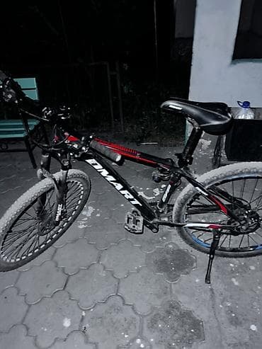 ns bikes: Горный велосипед, Сталь — 3
